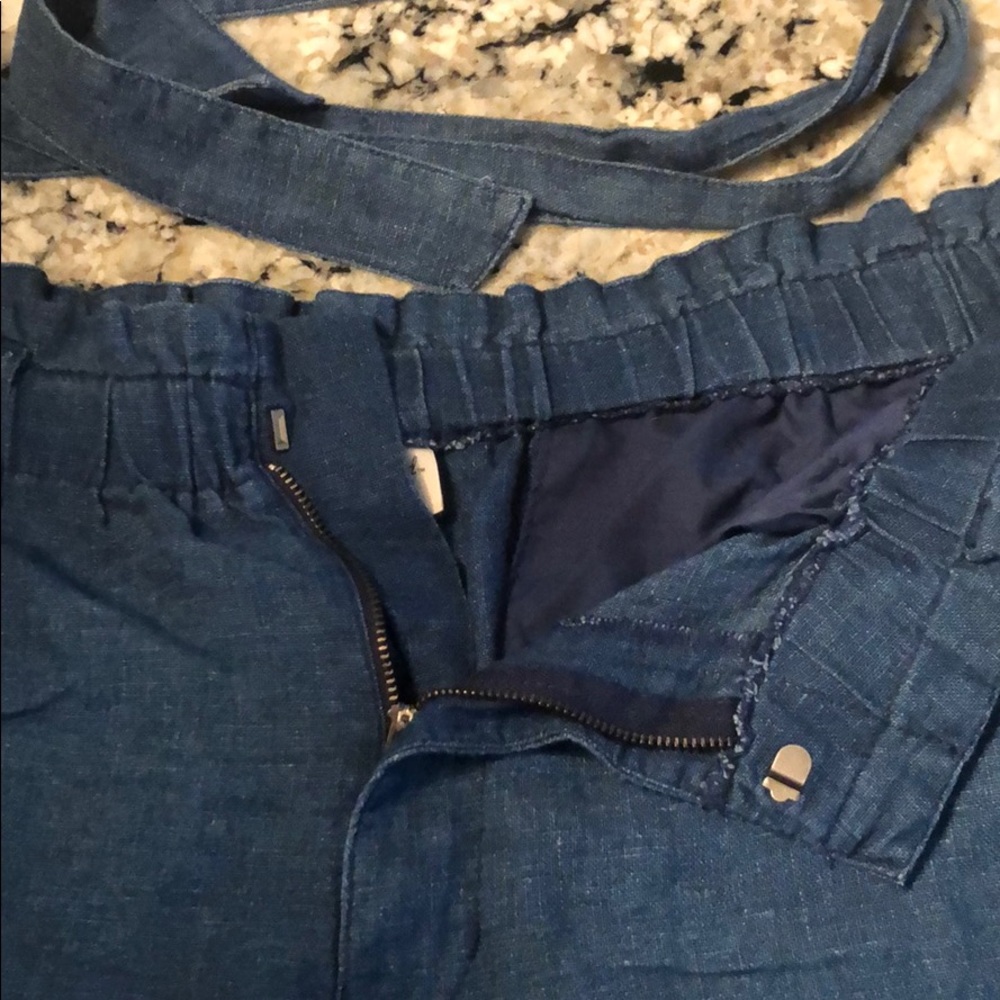 No longer fits